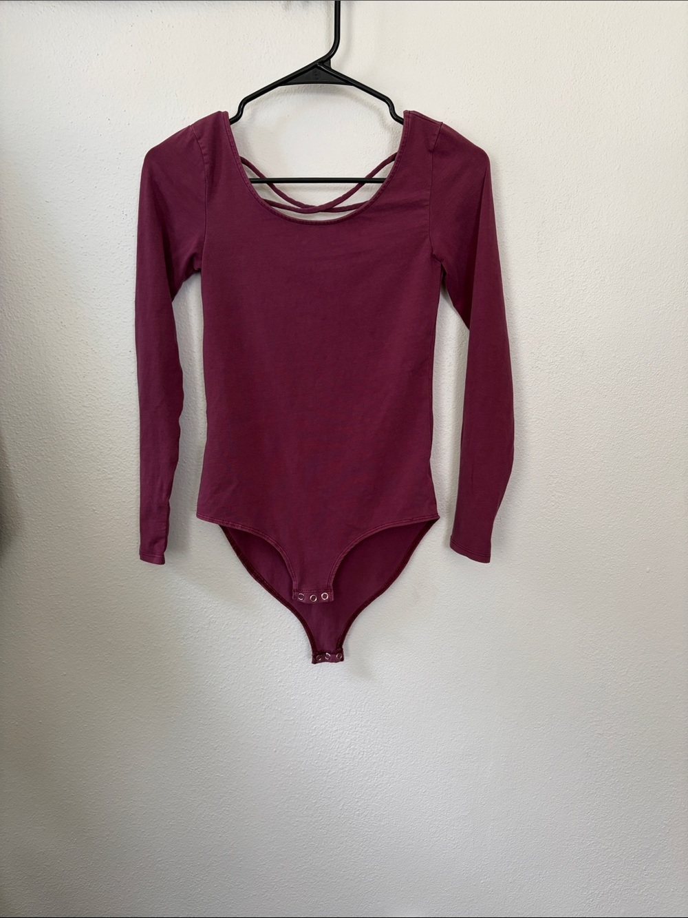 American Eagle Bodysuit